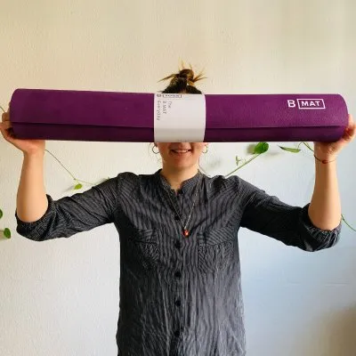 Fuß über Kopf - Dein Raum für Yoga & mehr — yoga-studio i Stuttgart — 5