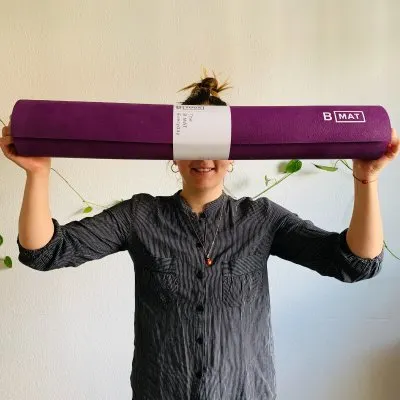 Fuß über Kopf — yoga-studio in Stuttgart — 5