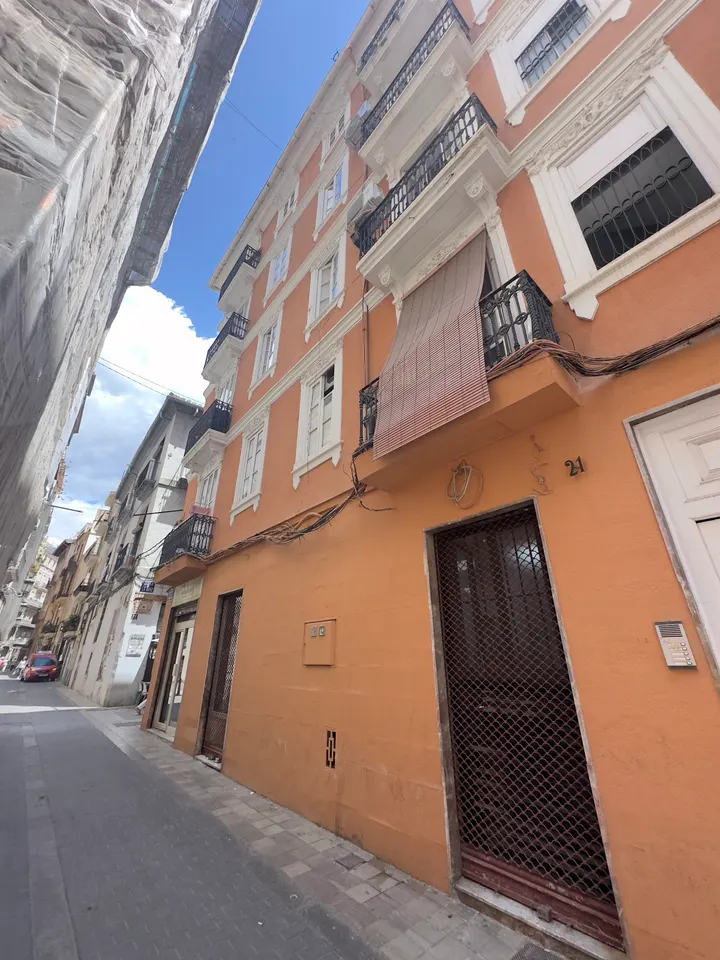 HealthyMind Entrenadores — entrenamiento personal-studio en Sant Francesc, Valencia — 2
