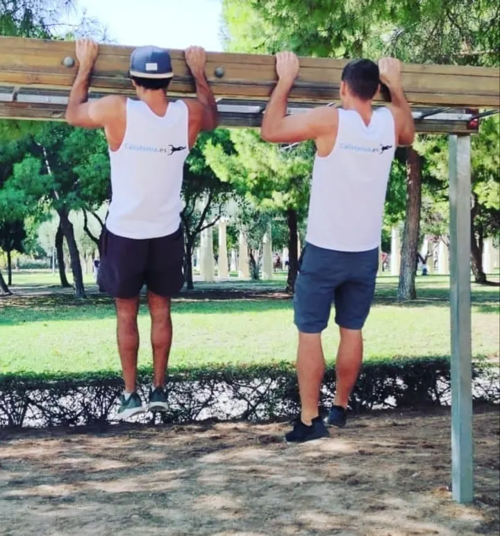 HealthyMind Entrenadores — entrenamiento personal-studio en Valencia — 4