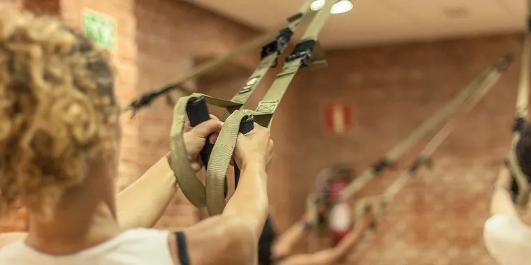 Pilateslab — pilates-studio en Huesca — 3
