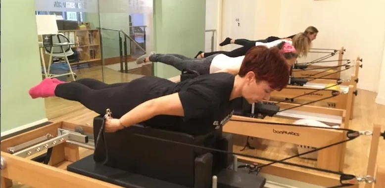 Pilateslab — pilates-studio en Huesca — 5