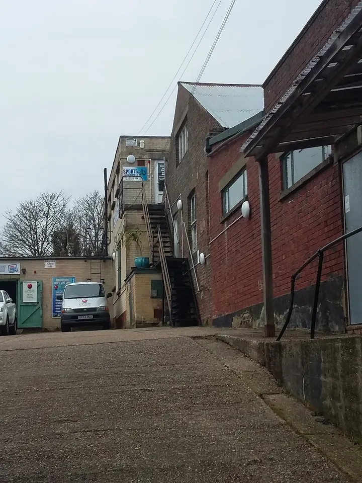 SSN GYM — fitness studio in Hollington, Hastings — 3