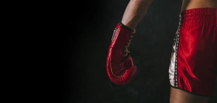 Iron Legs Academy — muay thai-studio em Funchal — 3