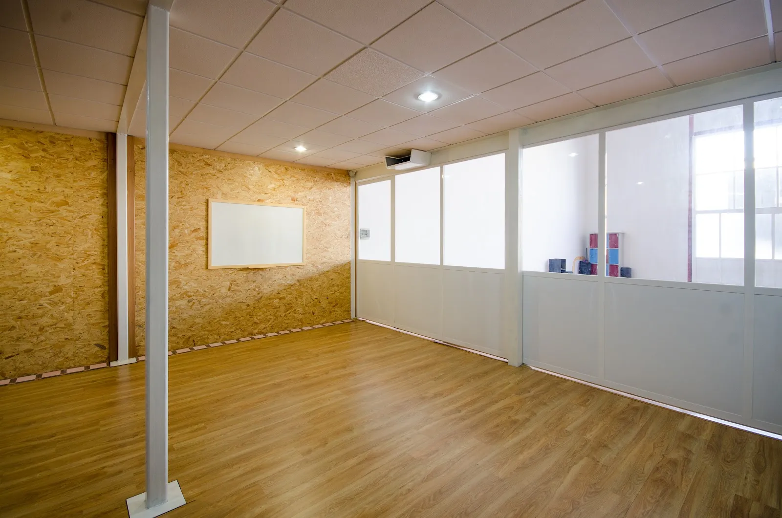 La Kabilia Studios — pilates-studio en Mérida — 2