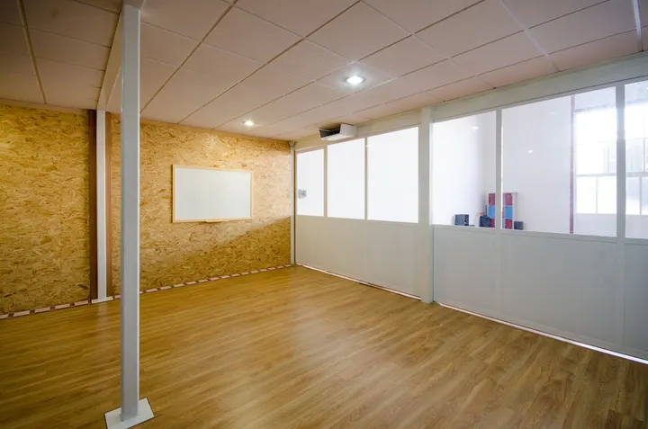 La Kabilia Studios — pilates-studio en Cruz Campo, Mérida — 2