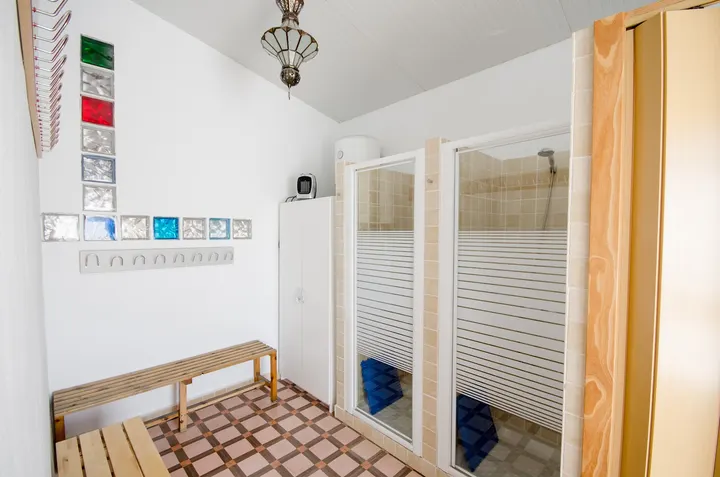 La Kabilia Studios — pilates-studio en Cruz Campo, Mérida — 3