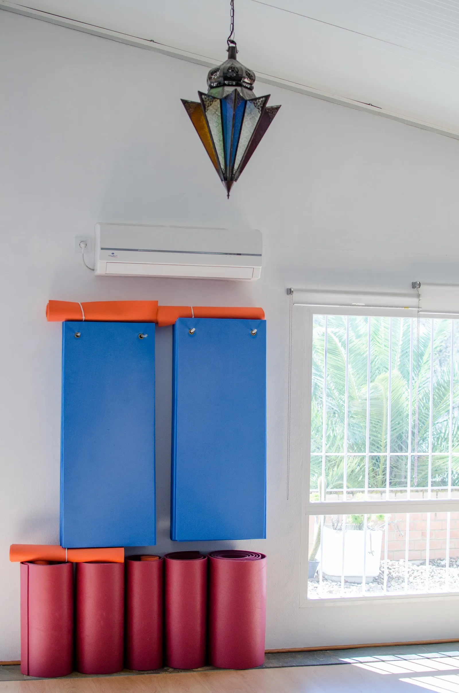 La Kabilia Studios — pilates-studio en Mérida — 3