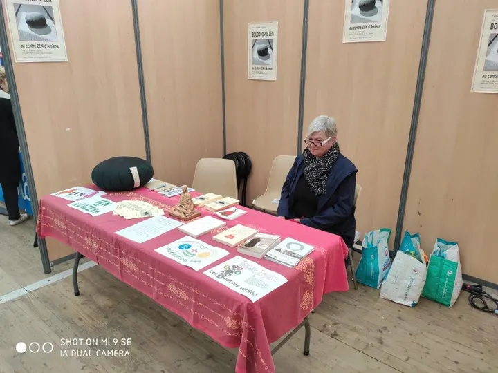 Centre Zen d'Amiens — méditation-studio à Amiens — 3
