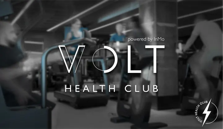 VOLT Health Club - Powered by InMo — strength-studio i Kista, Stockholm
