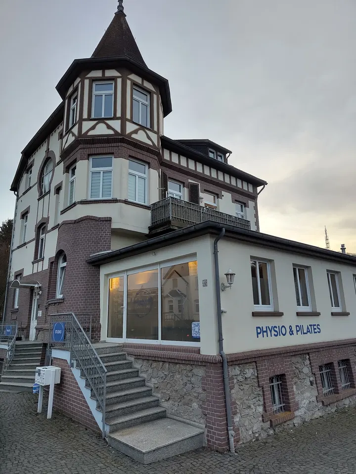 Physiotherapie & Pilates Katja Gasteier — pilates-studio in Verbandsgemeinde Diez — 2
