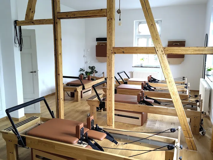 Physiotherapie & Pilates Katja Gasteier — pilates-studio in Verbandsgemeinde Diez — 3