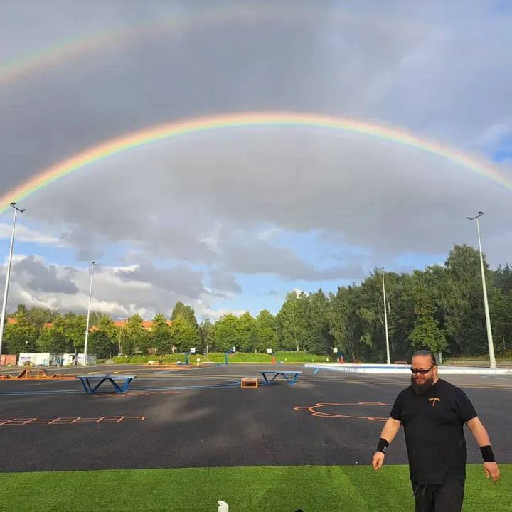 Choy Lee Fut kung fu Tampere ry — Kamppailulajit – Finlayson, Tampere