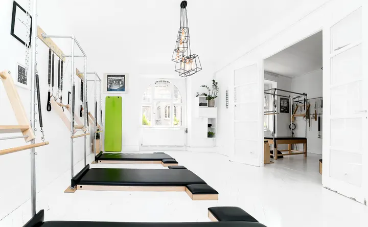 Studio Pilates Strasbourg Fegersheim — pilates-studio à Fegersheim — 3