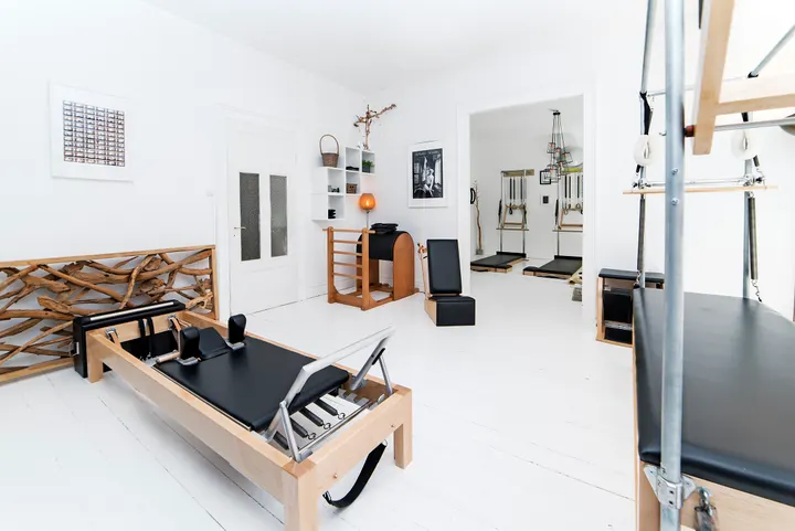 Studio Pilates Strasbourg Fegersheim — pilates-studio à Fegersheim — 3