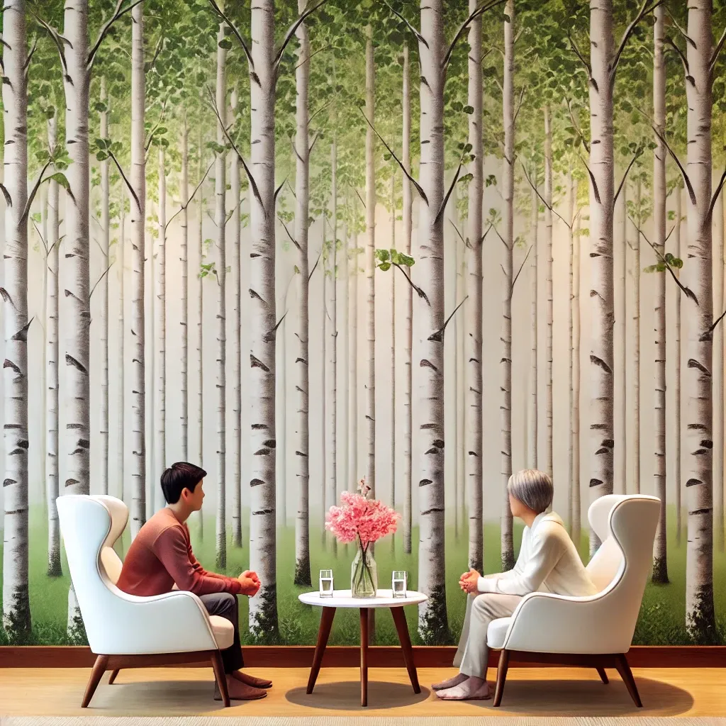 Visdomsboden - Mariastaden — wellness-studio i Helsingborg — 3