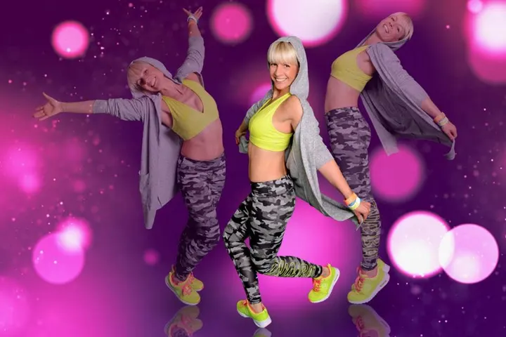 Zumba Erfurt — tanz-studio in Stotternheim, Erfurt — 2
