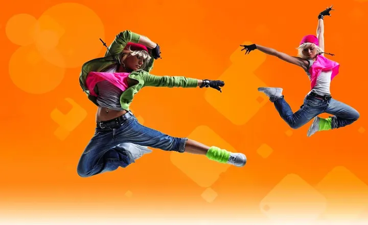 Zumba Erfurt — Tanz in Stotternheim, Erfurt