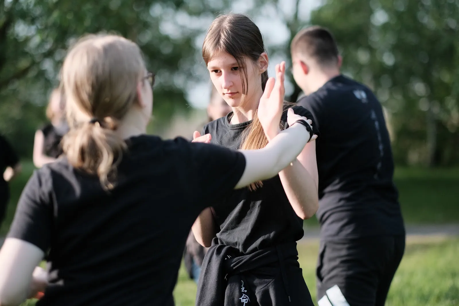 Kampfkunstschule "Thammavong Rostock" — kampfsport-studio in Stadtmitte, Rostock — 2