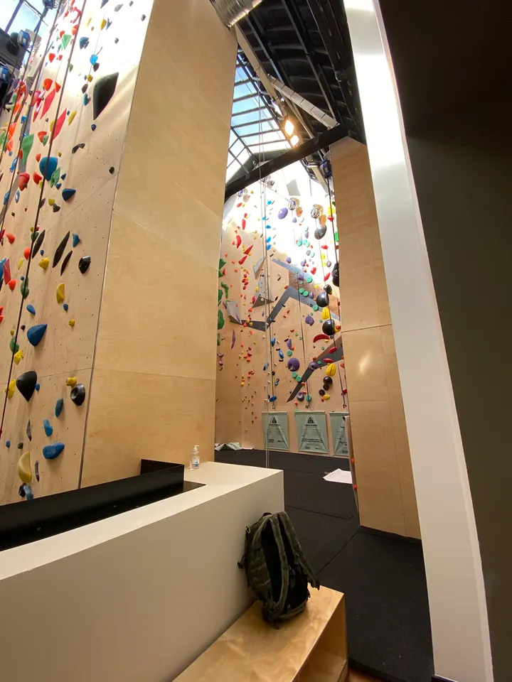 Annette K. Montparnasse — salle de fitness-studio à Paris 6e Arrondissement, Paris — 2