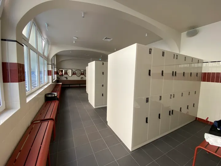 Annette K. Montparnasse — salle de fitness-studio à Paris 6e Arrondissement, Paris — 3