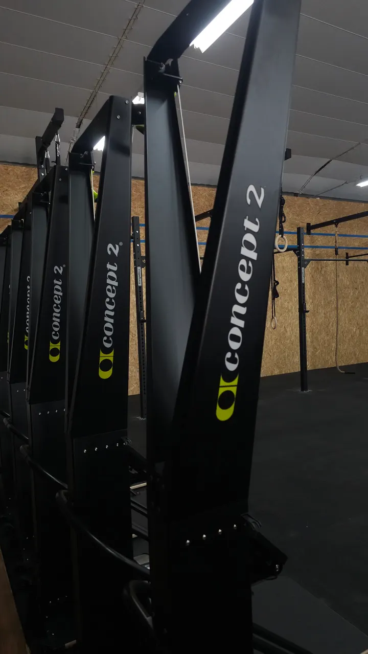 Crossfit la Resistance — crossfit-studio à Saint-Marcellin — 3