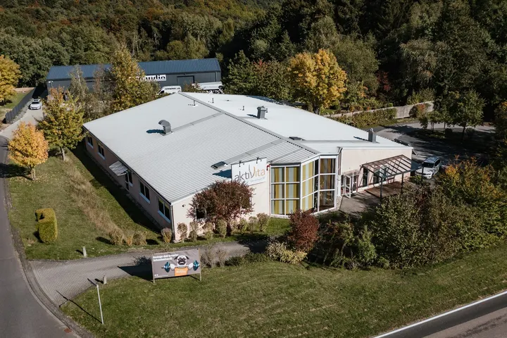 aktivita - Gemeinsam fit! — fitnessstudio in Funkenhausen, Neustadt-Fernthal — 2