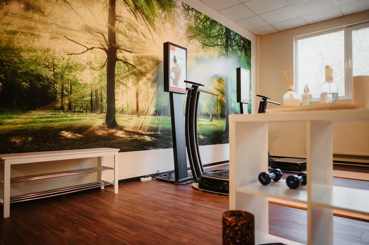 aktivita - Gemeinsam fit! — fitnessstudio in Neustadt-Fernthal — 3