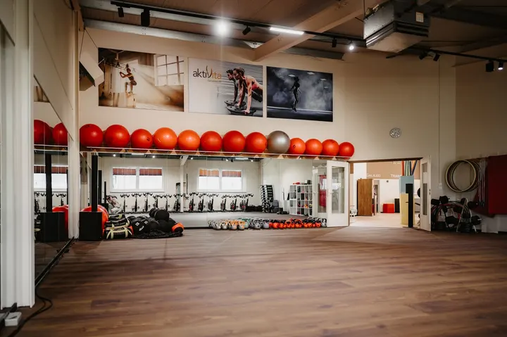 aktivita - Gemeinsam fit! — fitnessstudio in Neustadt-Fernthal — 4