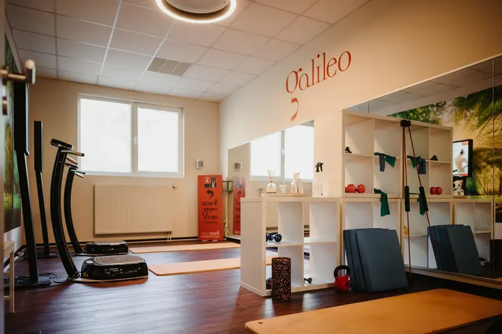 aktivita - Gemeinsam fit! — fitnessstudio in Neustadt-Fernthal — 5