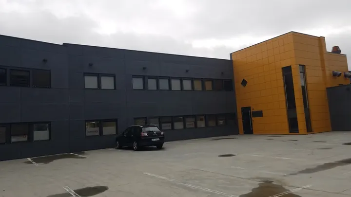 Nedstrand Yoga V. Ida Rullestad Odland — yoga-studio i Bergen — 4