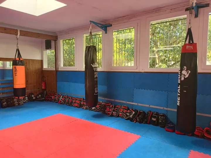 Royal Boxing Toulouse — arts martiaux-studio à Saint-Cyprien, Toulouse — 2