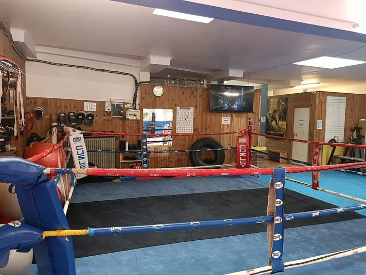 Royal Boxing Toulouse — arts martiaux-studio à Saint-Cyprien, Toulouse — 3