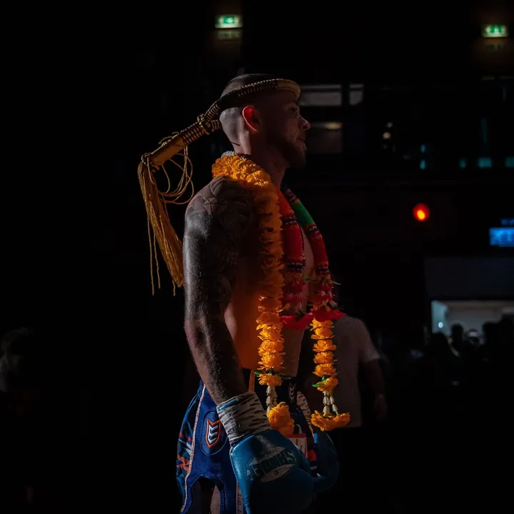 Evolve Muay Thai — muay thai-studio in Farington, Preston — 2