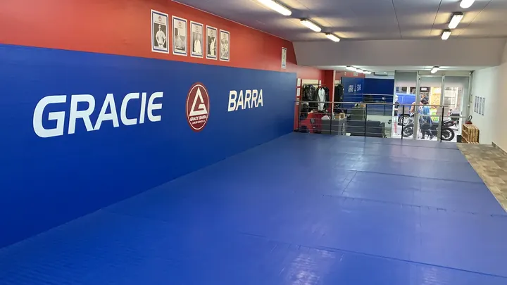 Gracie Barra Marseille — jjb-studio à Marseille — 4