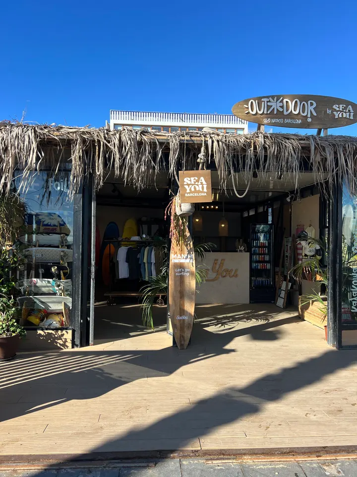 Manihi Surf School — estudio de fitness-studio en Barcelona — 3