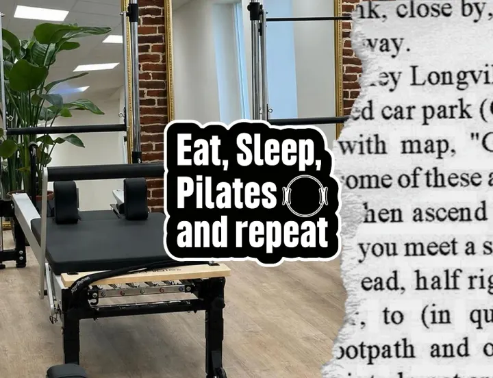 REFORMER FACTORY - STUDIO PILATES NICE — pilates-studio à Quartier Jean-Médecin, Nice — 3