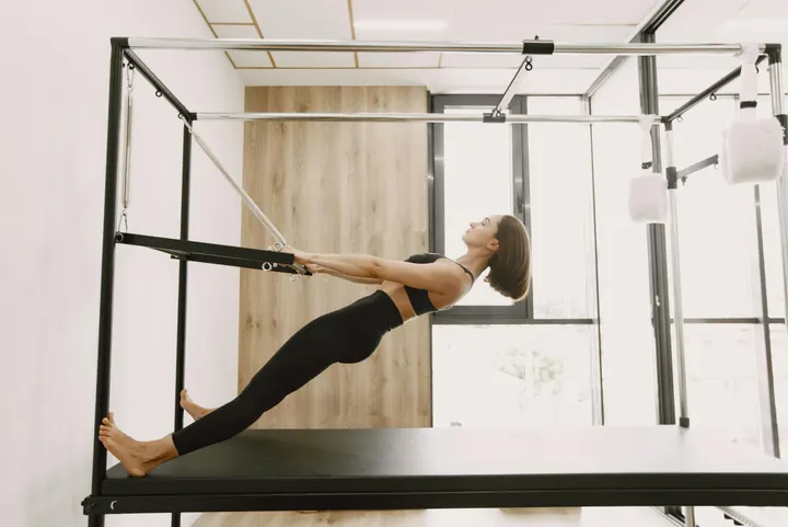 REFORMER FACTORY - STUDIO PILATES NICE — pilates-studio à Nice — 3