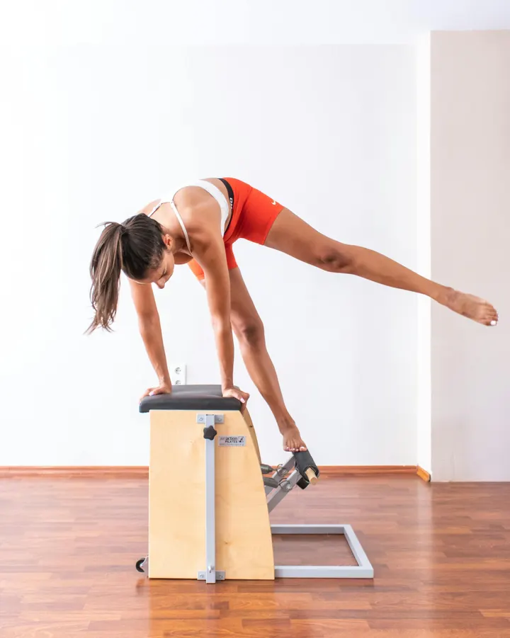 REFORMER FACTORY - STUDIO PILATES NICE — pilates-studio à Nice — 4