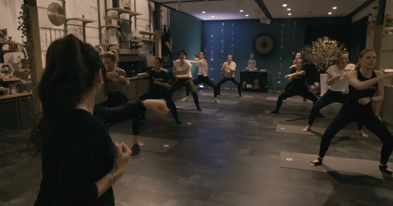 zebraherz — yoga-studio i Markt Schwaben — 3