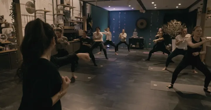 zebraherz — fitnessstudio in Feichten, Markt Schwaben — 3