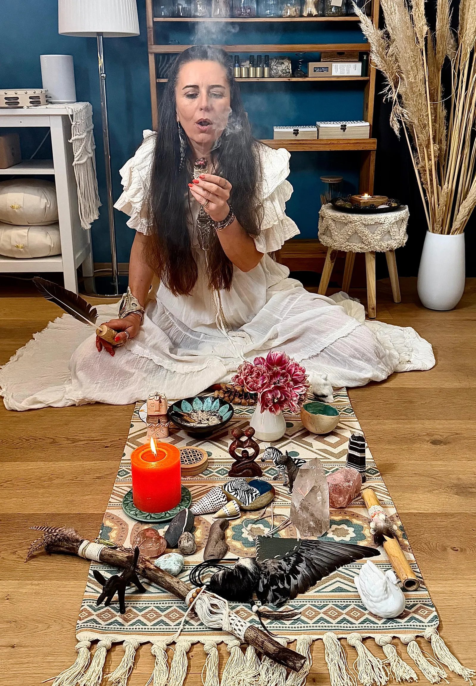 zebraherz — yoga-studio i Markt Schwaben — 4