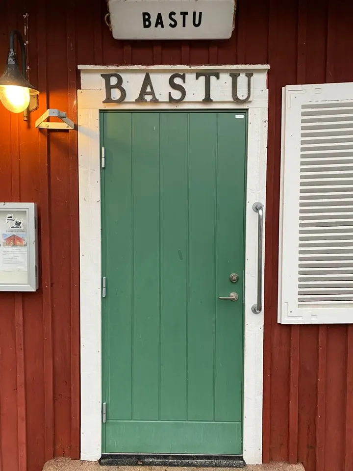 Skjulstabastun — wellness-studio i Mesta, Eskilstuna — 2