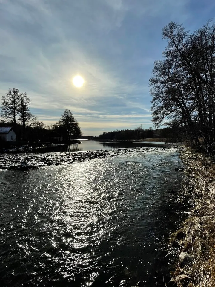 Skjulstabastun — Wellness i Mesta, Eskilstuna