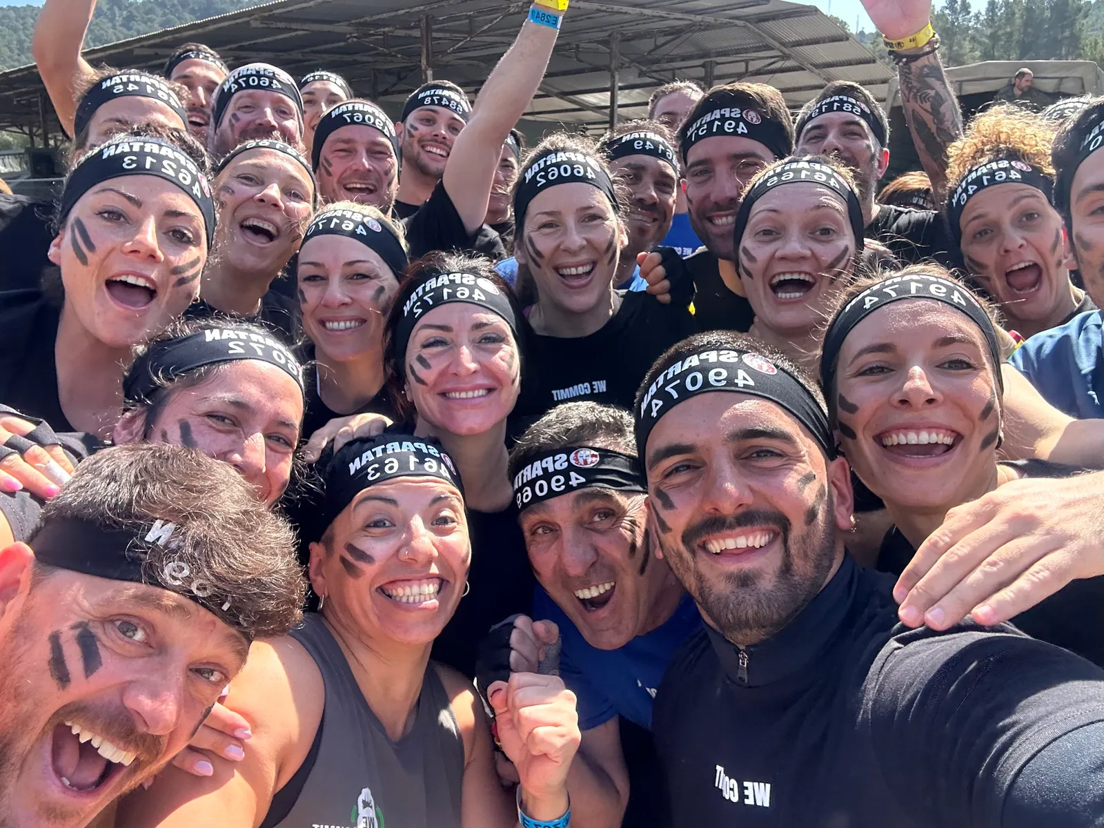 We Commit Workout — träningsstudio-studio i Palma — bild 4