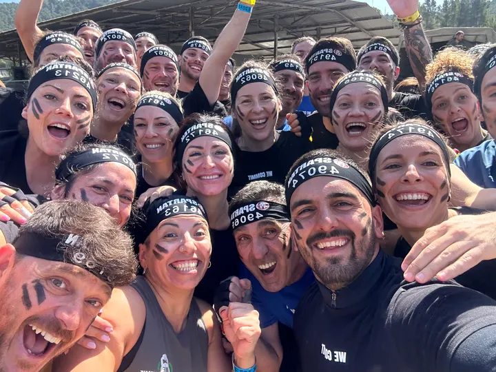 We Commit Workout — estudio de fitness-studio en Palma — 4