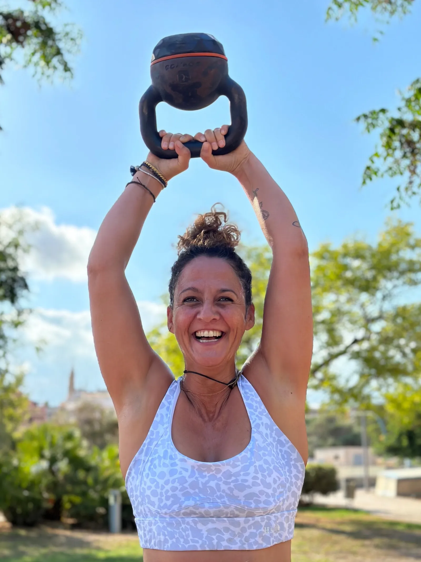 We Commit Workout — träningsstudio-studio i Palma — bild 5