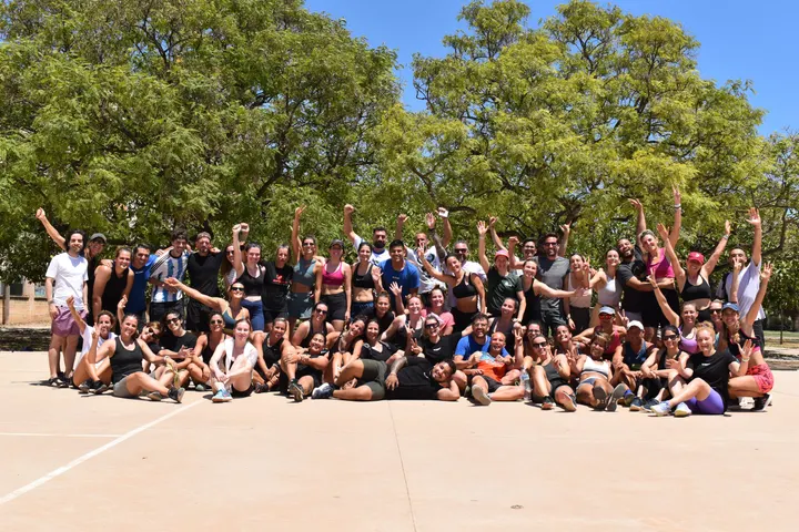 We Commit Workout — Fitness Studio en La Soledat Nord, Palma