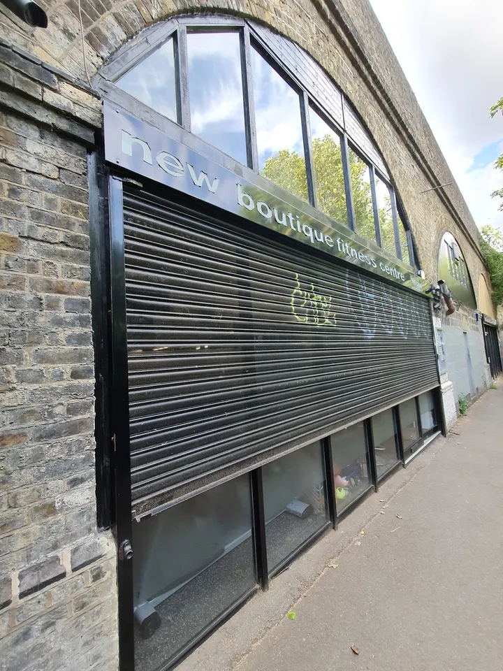 W6 Gym — Fitness Studio in London