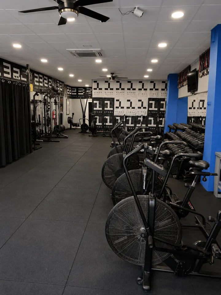 Hybiza Athletes — entrenamiento funcional-studio en Ibiza — 3